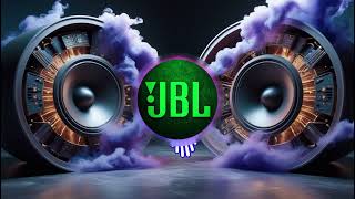 🎧 JBL Bass Remix Song 2025 | DJ Sound Check & Speaker Test