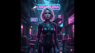 IGO - Helena (JACK JC TRANCE COVER)