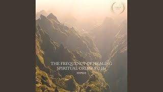 The Frequency of Healing Spiritual Order 852 Hz - Hypnos