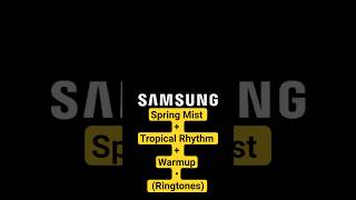 spring ringtone - Brainstorm