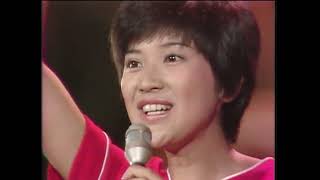 桜田淳子 気まぐれヴィーナス