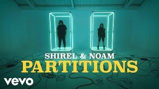 Partitions (feat. Shirel) - Noam