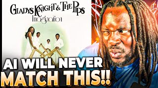 Gladys Knight - Best Thing That Ever Happened to Me REACTION | Never Heard This Before!