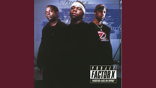 Hip-Hop th&eacute;rapie - Factor X