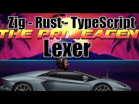 Writing An Interpreter Programming Languages Youtube - Best Mountain Patterns in HD