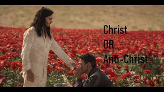 Messiah Finale | Ending Scene | Christ or Anti-Christ | Netflix Geeked