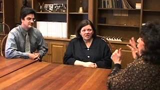 Sign Language Interpreter Career Video
