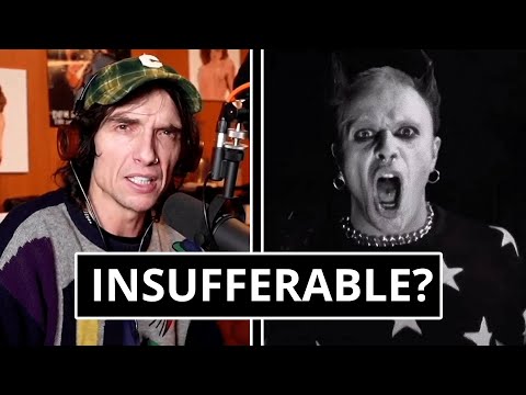 I Used To F***ing HATE The Prodigy.