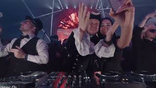 KINKY SOUND - Live set @ TEATRO (Концертная программа в ТЕАТРЕ )