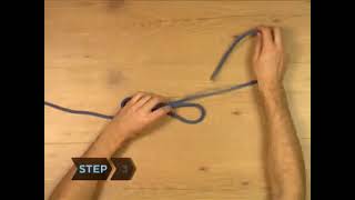 How to Tie a Hangman's Noose Knot