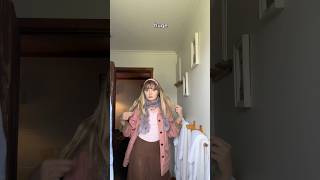 CRASH OUT over outfit decisions (my life is so hard)