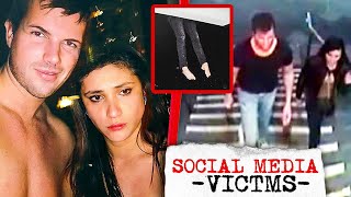 The Teens Who Used Social Media To Find Murder Victims