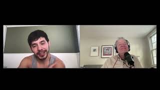 "Finding Faith and Harmony with Singer-Songwriter David Archuleta-Full Episode"