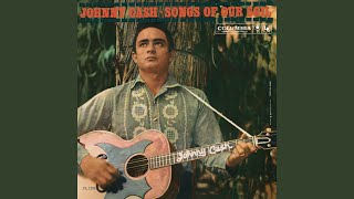 Don't Step On Mother's Roses - Johnny Cash