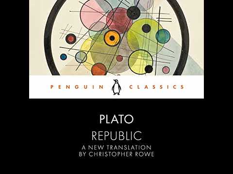 Republic by Plato | Full Audiobook