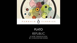 Republic by Plato | Full Audiobook