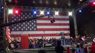 Olympic Fanfare, "Bugler's Dream" - United States Third Marine Aircraft Wing Band