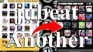 【jubeat Another】All songs preview