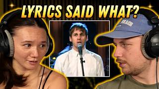 Foster The People - Pumped Up Kicks (Late Late Show) | REACTION