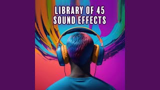 Increasing & Decrasing Heartbeat - Sounds Effects Academy