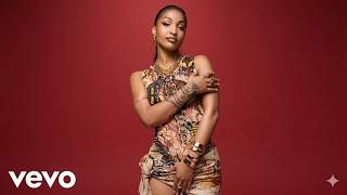 Shenseea &ndash; Talk to Me  ft.Vybz Kartel & Rvssian  | Dancehall Love Vibes 2026 | ft. Crosswave