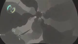 How to Find Dark Brambles Easter Egg