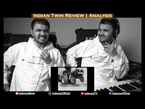 Maa : Karan Aujla (Tribute To Sidhu Moose Wala) | Maa Boldi Aa | Judwaaz