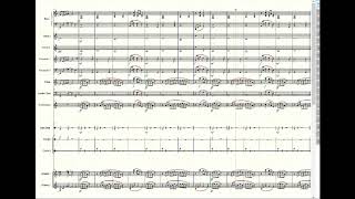 MERRY XMAS MR LAWRENCE - C tune - arrangiamento orchestra scolastica #smim #piano
