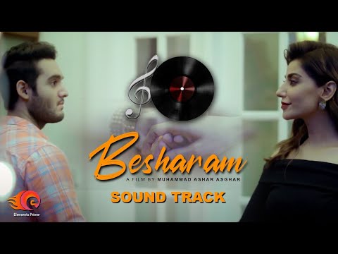 Besharam | OST | Elements Prime Original l Official 4K