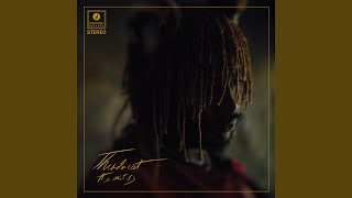Overseas - Thundercat