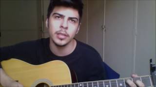 Where Do I Begin? - Chemical Brothers acoustic cover
