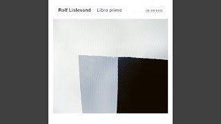 Kapsberger: Libro primo d'intavolatura di lauto: Toccata terza - Rolf Lislevand
