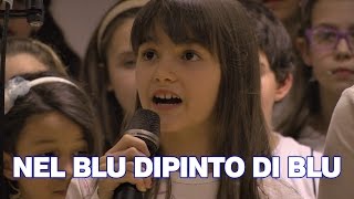 Volare (Nel blu dipinto di blu) - NAZCA