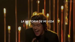 Story Of My Life.-.One Direction [sub. espa&ntilde;ol]