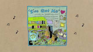 Joanna Sternberg - I've Got Me (Official Lyric Video)