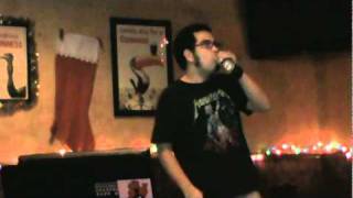 Down with the Sickness Karaoke Disturbed