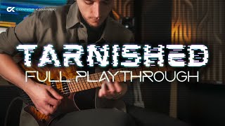 Tarnished - Connor Kaminski