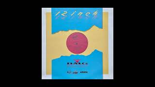 Ride On Time (Massive Mix)