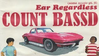 Remix Eleven Instrumental - Count Bass D