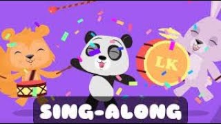 Oh When The Saints Go Marching In (With Lyrics)