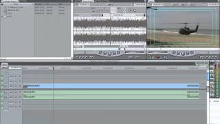 View Audio Waveform