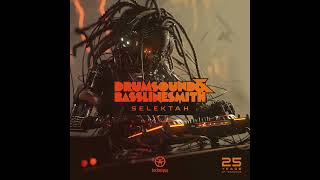 Selektah - Drumsound & Bassline Smith