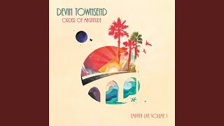 Lucky Animals (live in London 2019) - Devin Townsend