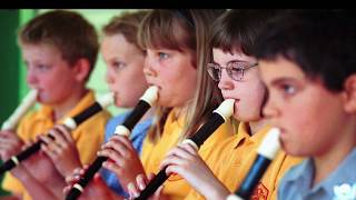 History of the Recorder