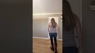 Last Night Morgan Wallen Line Dance Tutorial