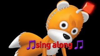 can you feel the sunshine with lyrics (sing along)
