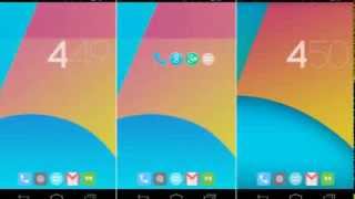 Download Android KitKat 4 4 Custom Rom