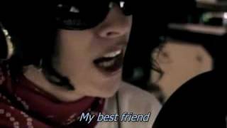 Tribalistas-Velha infancia - English lyrics