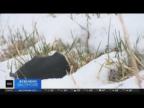 String Of Mailboxes Destroyed In Carroll County Being Investigated
