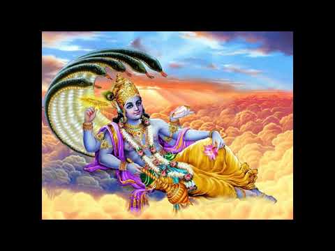 "VISHNU SAHASRANAMAM" MS Subbulakshmi  full version original recording